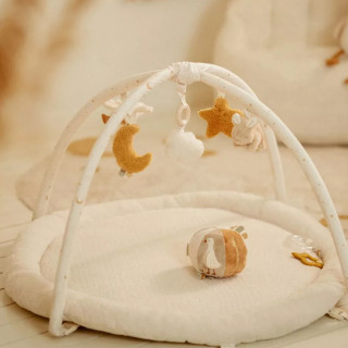 Little Dutch gimnastika