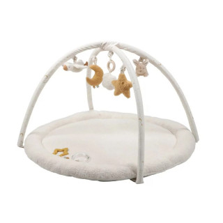 Little Dutch gimnastika