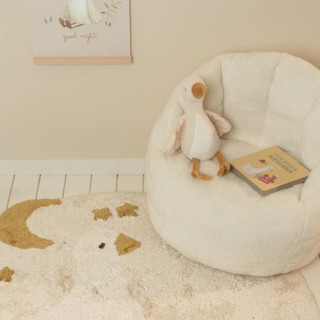 Little Dutch fotelja, 55x53x51cm