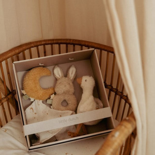 Little Dutch set plišanjih igračaka