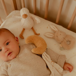 Little Dutch set plišanjih igračaka