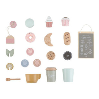 Little Dutch coffe corner