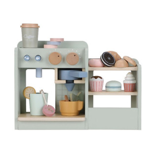 Little Dutch coffe corner