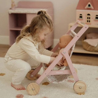 Little Dutch kolica za lutke