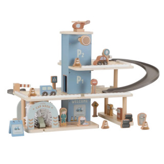 Little Dutch garaža