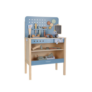 Little Dutch set alata