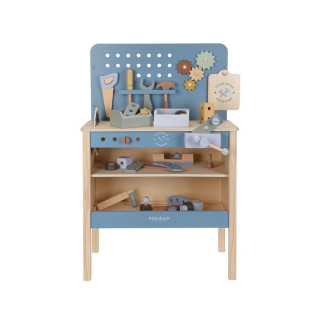 Little Dutch set alata