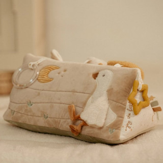 Little Dutch edukativna jastuk