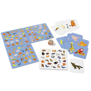 Janod Moja prva igra traženja