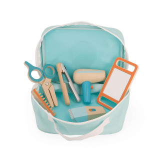 Janod drveni set za frizere