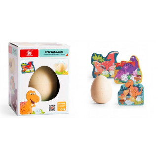 Top Bright slagalica beba