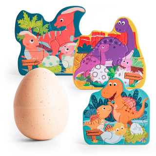 Top Bright slagalica beba