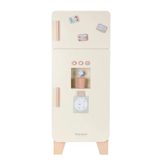 Little Dutch frižider,  90x57,5x28cm