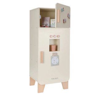 Little Dutch frižider,  90x57,5x28cm