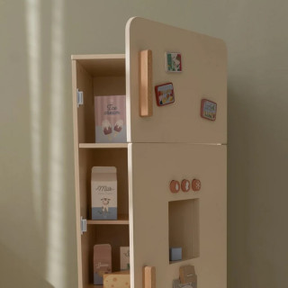 Little Dutch frižider,  90x57,5x28cm