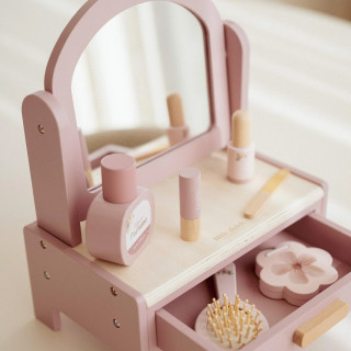 Little Dutch sto za šminkanje,33x26x16.5cm