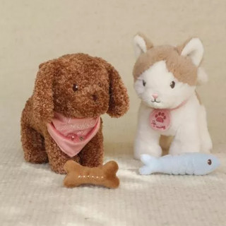 Little Dutch mačka u torbi