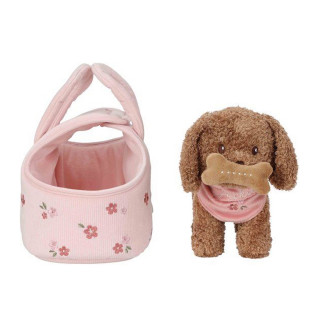 Little Dutch kuca u torbi