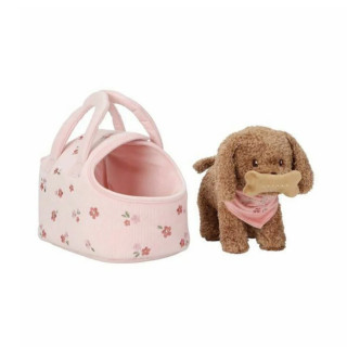 Little Dutch kuca u torbi