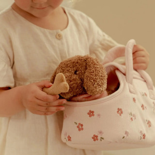 Little Dutch kuca u torbi