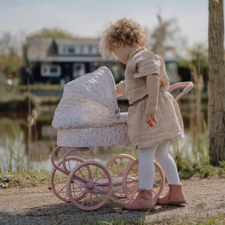 Little Dutch kolica za lutkeOWERS