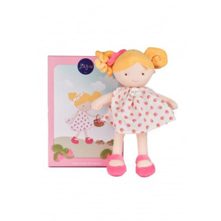 Doudou lutka Jagodica Bobica,28cm