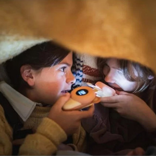 The Zoofamily voki toki Meda izeka