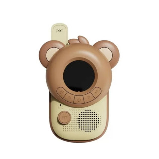 The Zoofamily voki toki Meda izeka