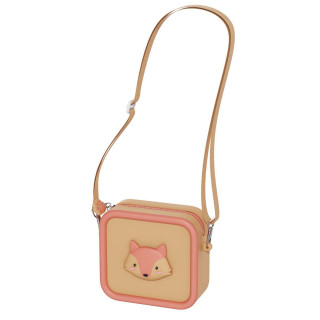 The Zoofamily silikonska torbaLisica