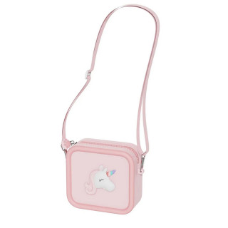 The Zoofamily silikonska torbaJednorog