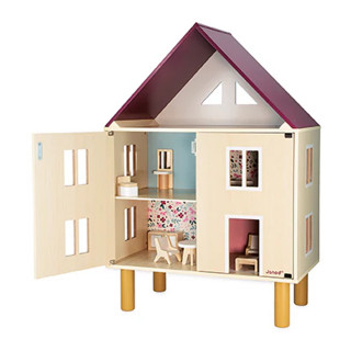 Janod kućica za lutke