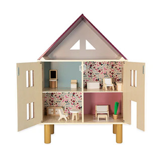 Janod kućica za lutke