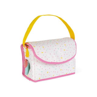 Janod set za presvlačenje bebe