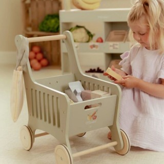 Little Dutch kolica za kupovinu
