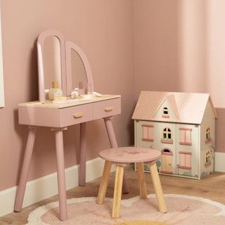Little Dutch sto za šminkanje