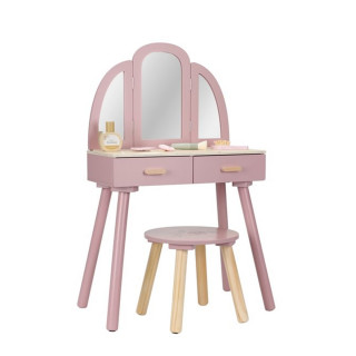 Little Dutch sto za šminkanje