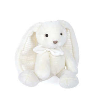 Doudou plišani zeka, 40cm