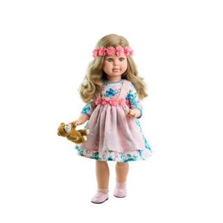 Paola Reina lutka Alma, 60cm