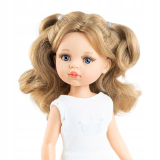 Paola Reina lutka Carla, 32cm