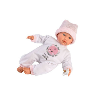 Llorens beba Cuquita, 30cm