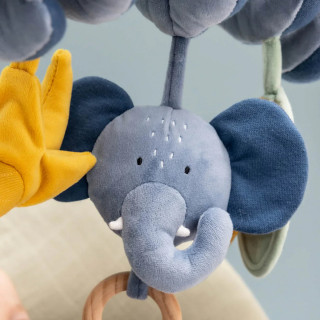 Trixie aktivna spirala