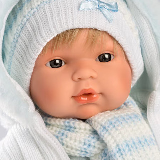 Llorens beba Saša, 38cm