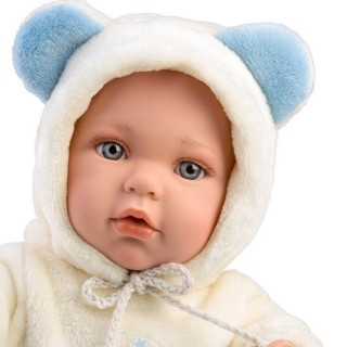 Llorens beba Enco, 42cm