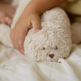 Moonie foka 2.0 Organic, Sand