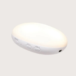 Moonie zeka 2.0 Organic, Cream