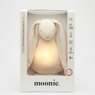 Moonie zeka 2.0 Organic, Cream