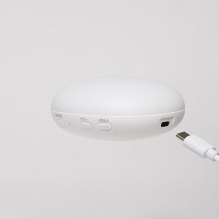 Moonie meda 2.0 Organic, Cream