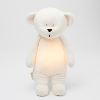 Moonie meda 2.0 Organic, Cream