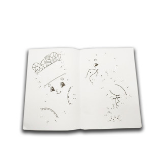 Vrabac bojanka Majmun