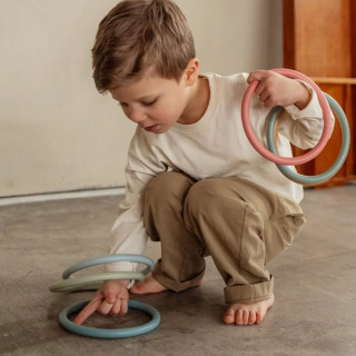 Little Dutch aktivni prstenovi